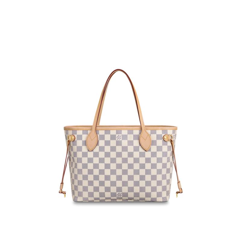 Louis Vuitton Women's Tote Bag Shoulder Bag LV N41362