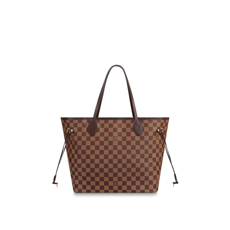 Louis Vuitton Women's Tote Bag Shoulder Bag LV N41358