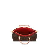 Louis Vuitton Women's Tote Bag Shoulder Bag LV M41175