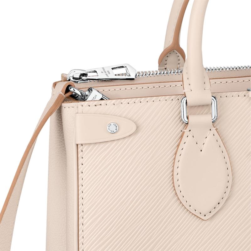 Louis Vuitton Women's Tote Bag Shoulder Bag LV M57681