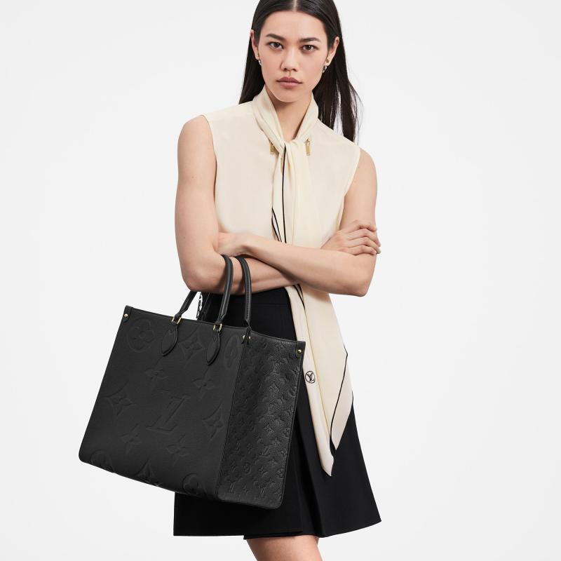 Louis Vuitton Women's Tote Bag Shoulder Bag LV M44925