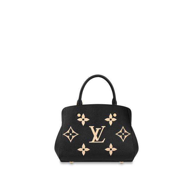 Louis Vuitton Women's Tote Bag Shoulder Bag LV M45778