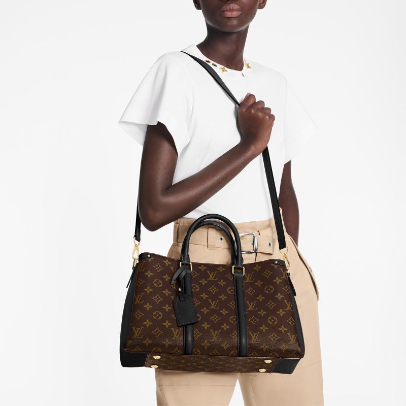 Louis Vuitton Women's Tote Bag Shoulder Bag LV M44817