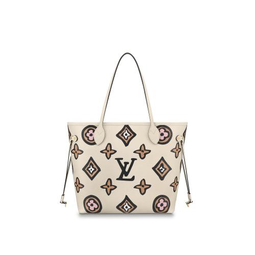 Louis Vuitton Women's Tote Bag Shoulder Bag LV M45819