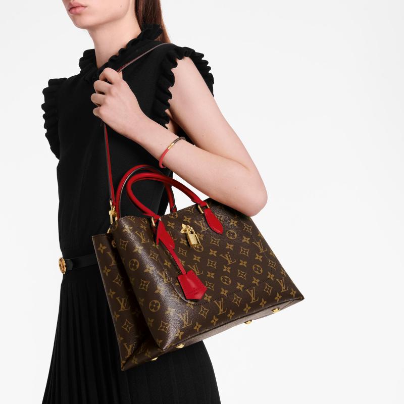 Louis Vuitton Women's Tote Bag Shoulder Bag LV M43553