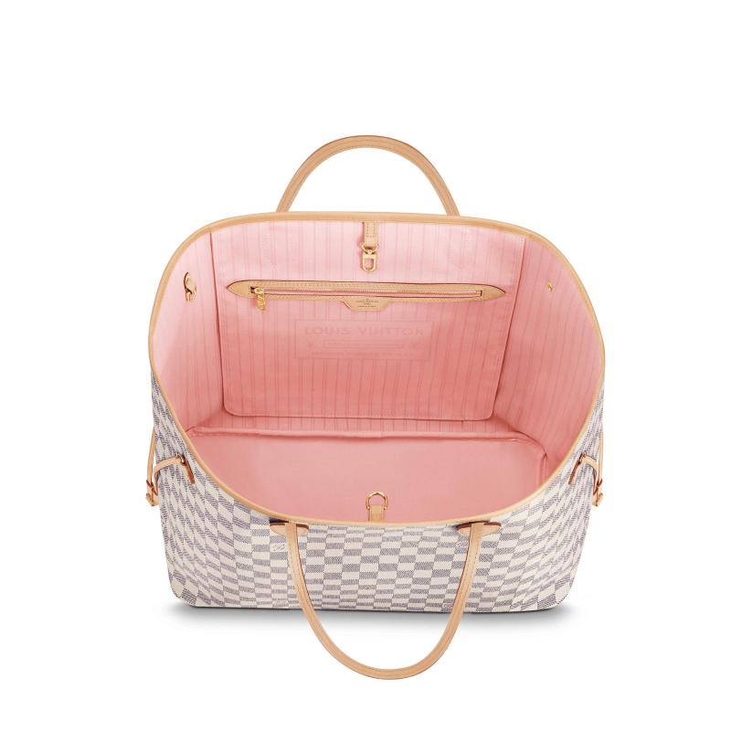 Louis Vuitton Women's Tote Bag Shoulder Bag LV N41604