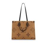 Louis Vuitton Women's Tote Bag Shoulder Bag LV M45321