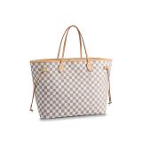 Louis Vuitton Women's Tote Bag Shoulder Bag LV N41360 Without small bag