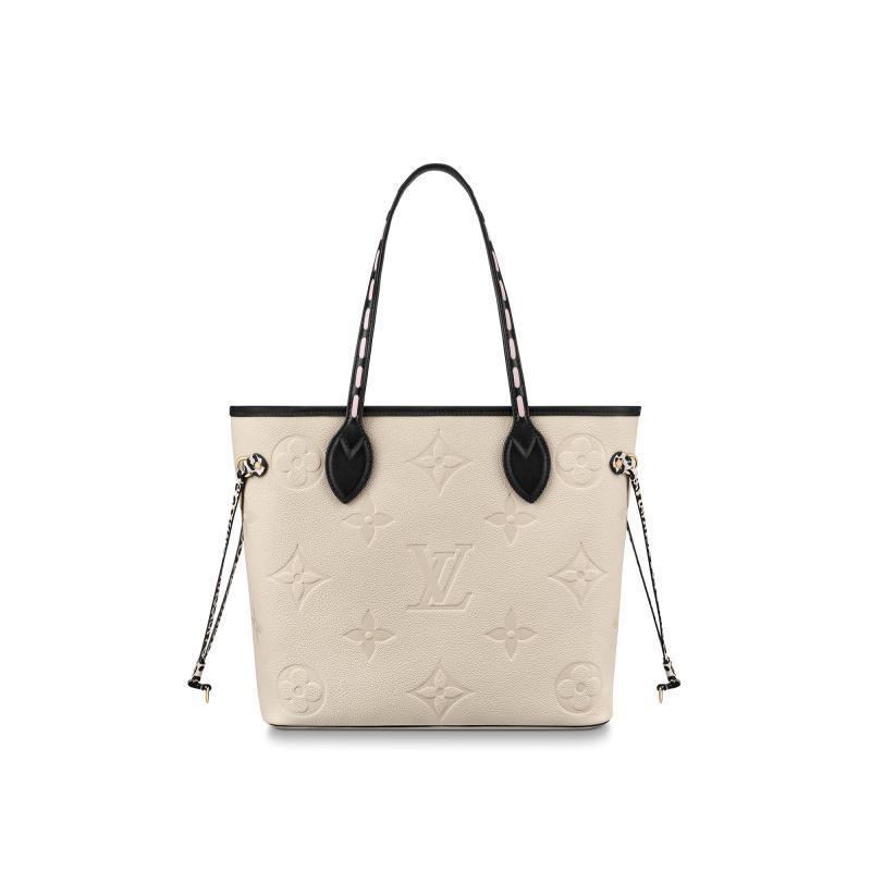 Louis Vuitton Women's Tote Bag Shoulder Bag LV M58525