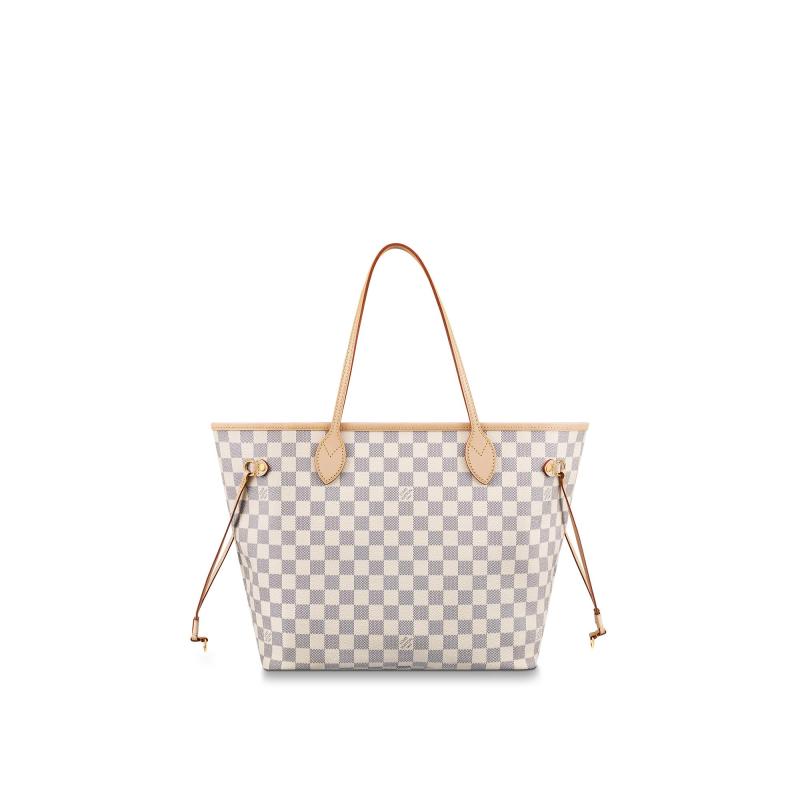 Louis Vuitton Women's Tote Bag Shoulder Bag LV N41361