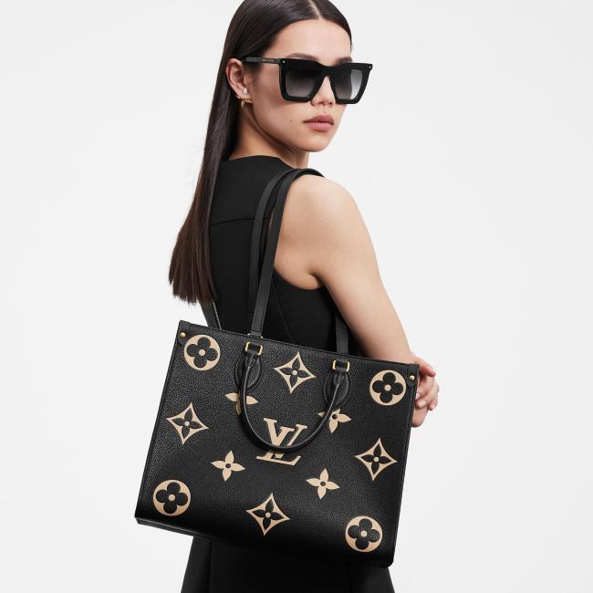 Louis Vuitton Women's Tote Bag Shoulder Bag LV M45495