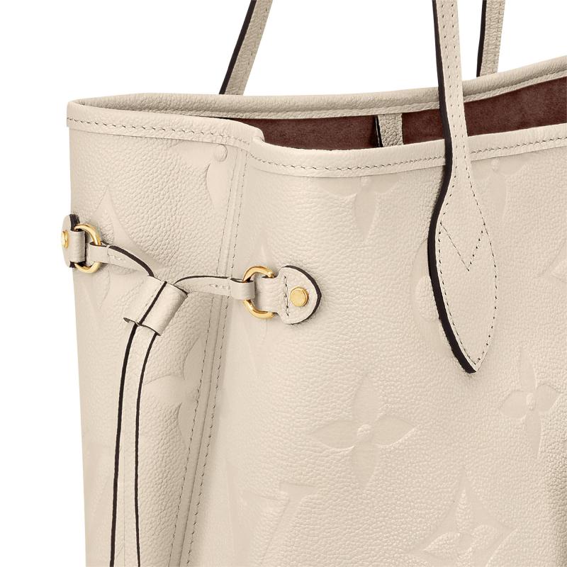 Louis Vuitton Women's Tote Bag Shoulder Bag LV M45684