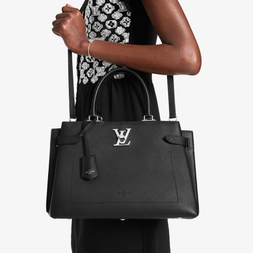 Louis Vuitton Women's Tote Bag Shoulder Bag LV M53730