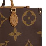 Louis Vuitton Women's Tote Bag Shoulder Bag LV M45320