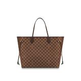 Louis Vuitton Women's Tote Bag Shoulder Bag LV N41357 Without small bag