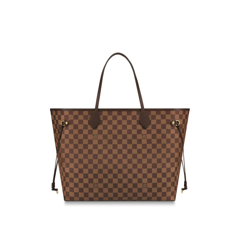 Louis Vuitton Women's Tote Bag Shoulder Bag LV N41357 Without small bag