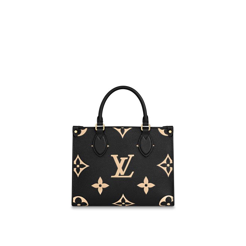 Louis Vuitton Women's Tote Bag Shoulder Bag LV M45659