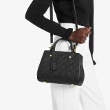 Louis Vuitton Women's Tote Bag Shoulder Bag LV M41053