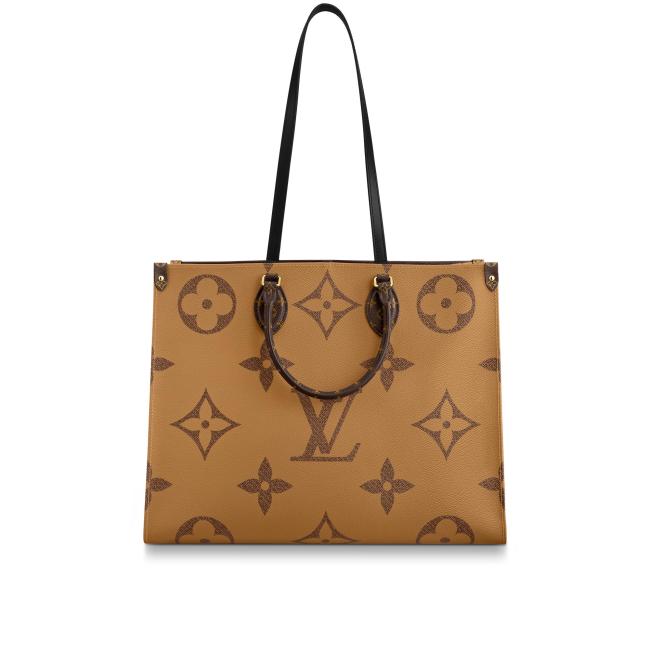 Louis Vuitton Women's Tote Bag Shoulder Bag LV M45320