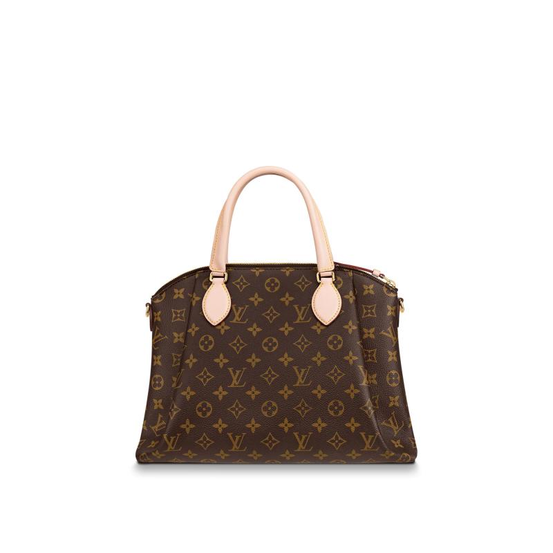Louis Vuitton Women's Tote Bag Shoulder Bag LV M44546