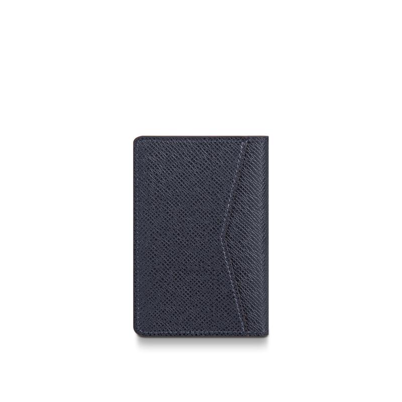 Louis Vuitton Men's Key and Card Case, passport Case LV M30293