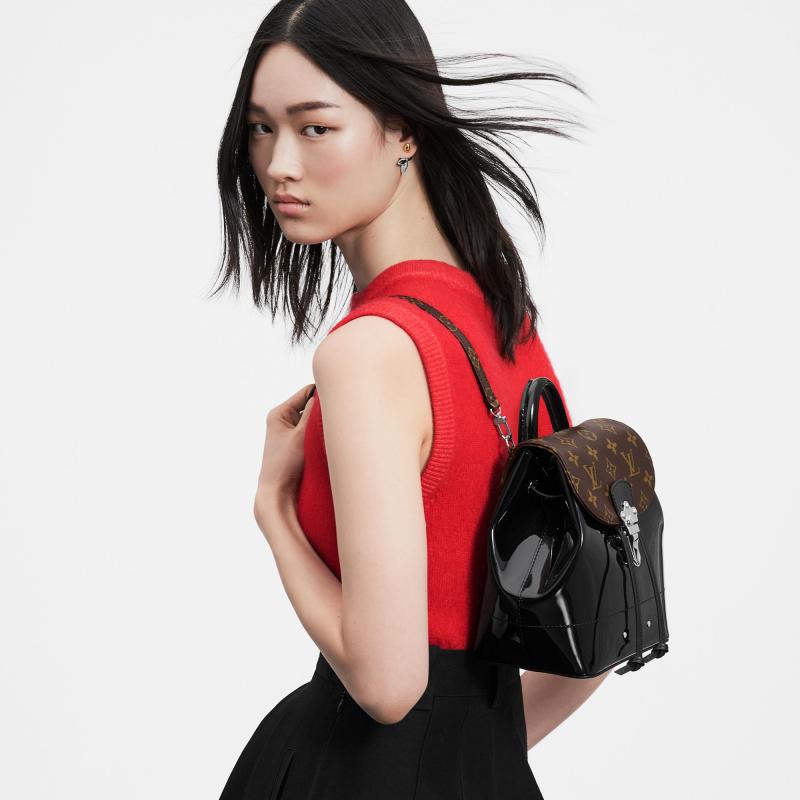 Louis Vuitton Women's Backpacks, Waist Bags LV M55769