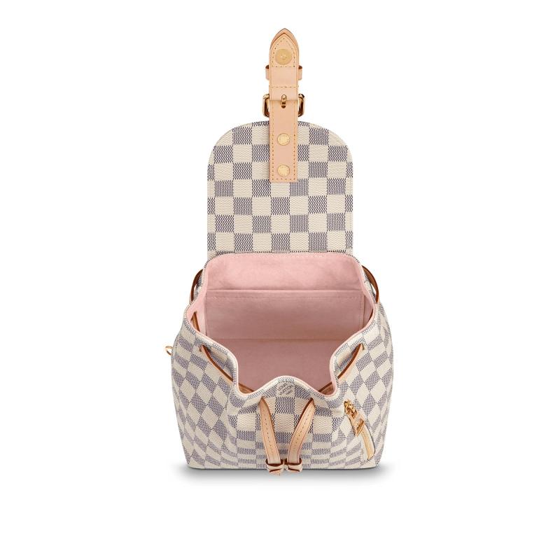 Louis Vuitton Women's Backpacks, Waist Bags LV N44026