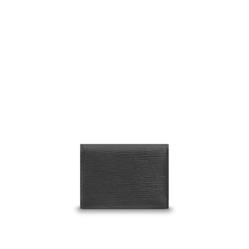 Louis Vuitton Men's Key and Card Case, passport Case LV M62292