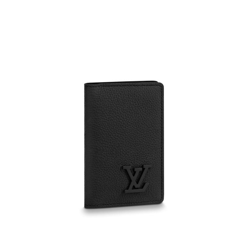 Louis Vuitton Men's Key and Card Case, passport Case LV M69979