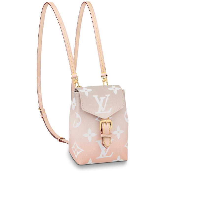 Louis Vuitton Women's Backpacks, Waist Bags LV M45764