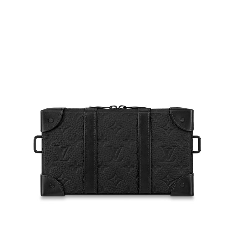 Louis Vuitton Men's Wearable Wallet LV M80224