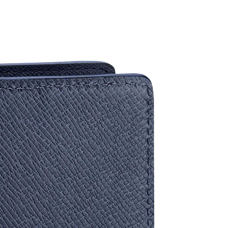 Louis Vuitton Men's Key and Card Case, passport Case LV M30535