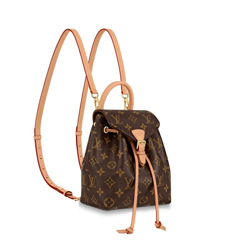 Louis Vuitton Women's Backpacks, Waist Bags LV M45502