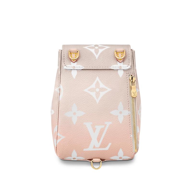 Louis Vuitton Women's Backpacks, Waist Bags LV M45764