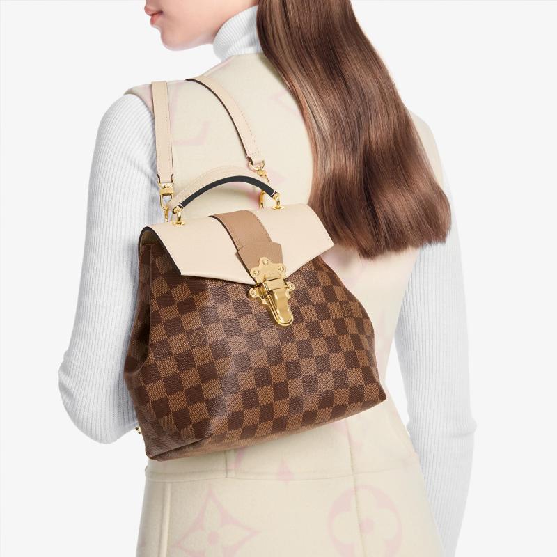 Louis Vuitton Women's Backpacks, Waist Bags LV N42259