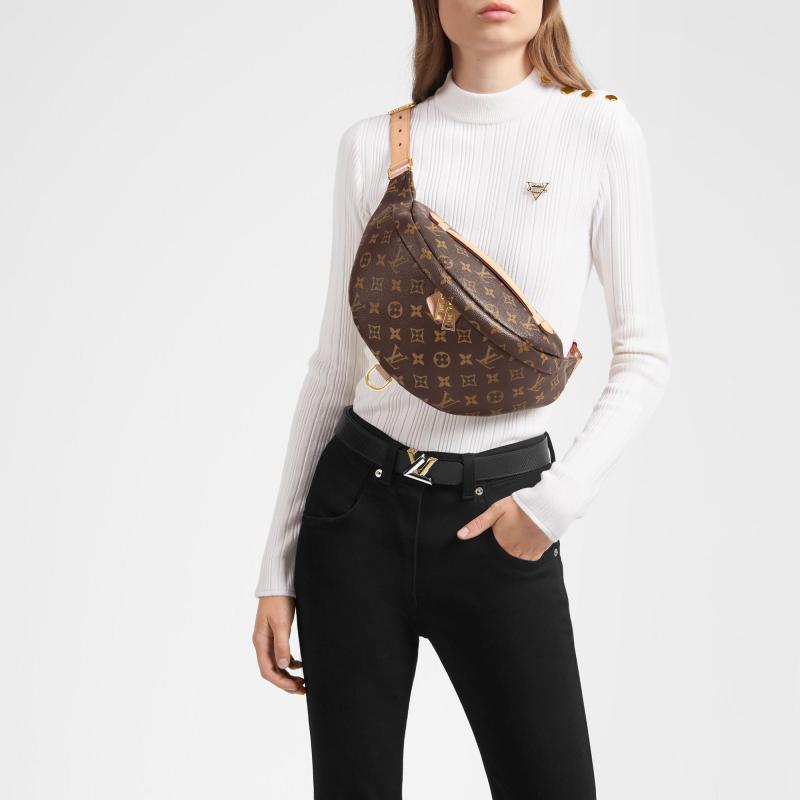Louis Vuitton Women's Backpacks, Waist Bags LV M43644
