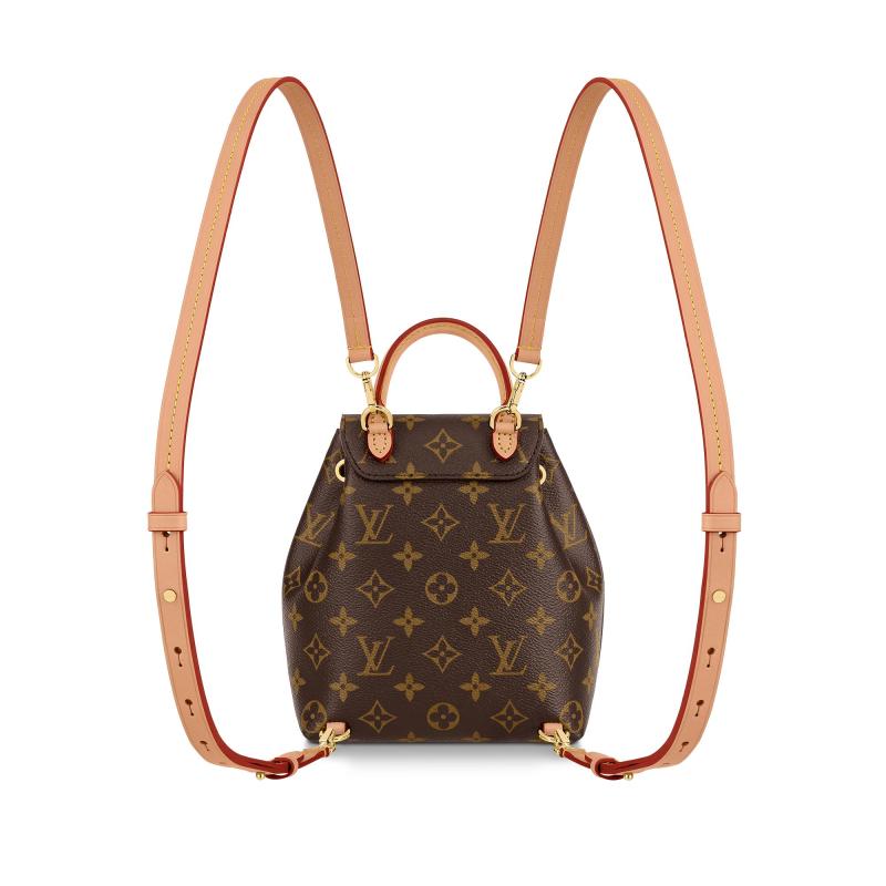 Louis Vuitton Women's Backpacks, Waist Bags LV M45502