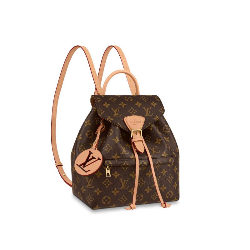 Louis Vuitton Women's Backpacks, Waist Bags LV M45501