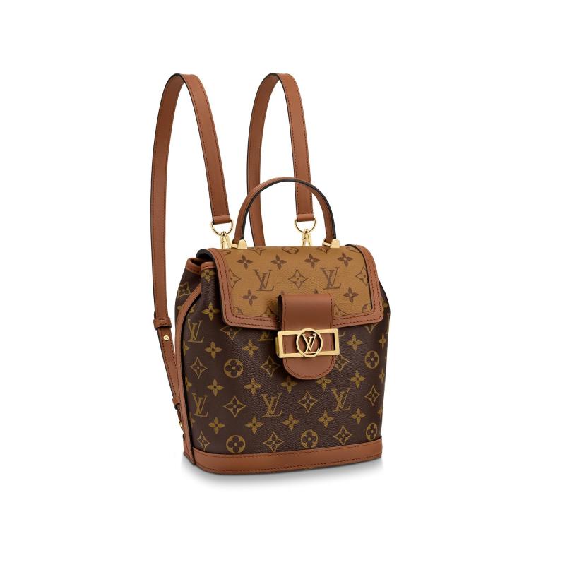 Louis Vuitton Women's Backpacks, Waist Bags LV M45142