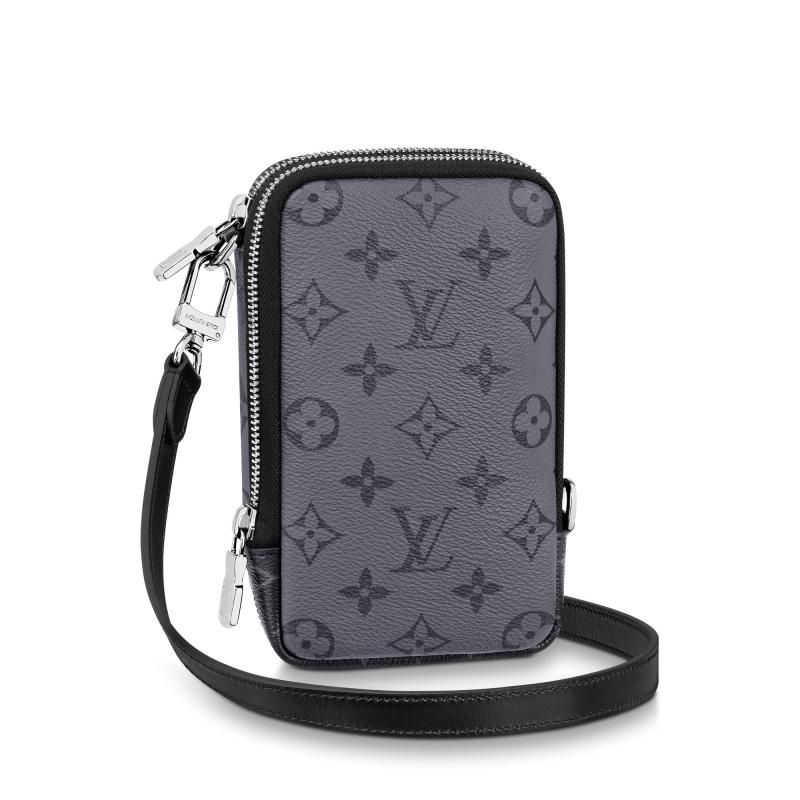 Louis Vuitton Men's Wearable Wallet LV M69534