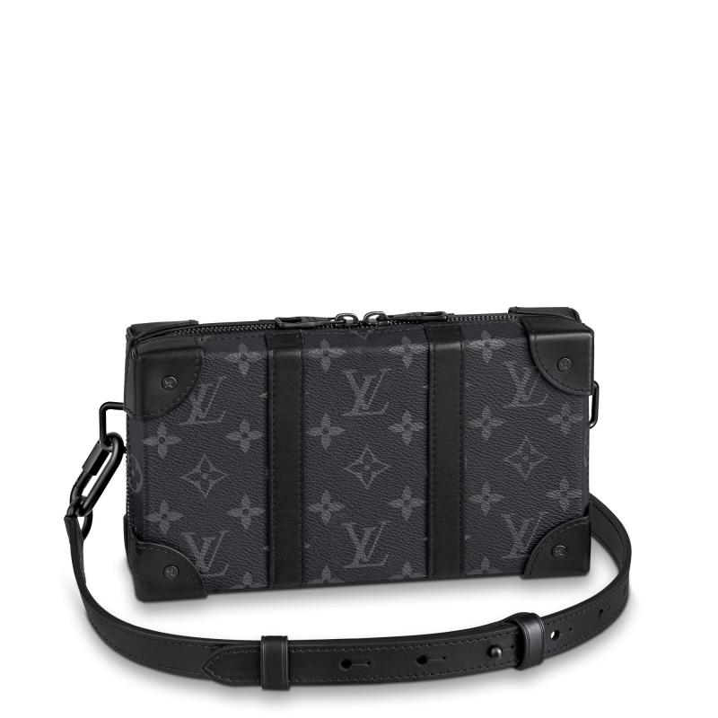 Louis Vuitton Men's Wearable Wallet LV M69838
