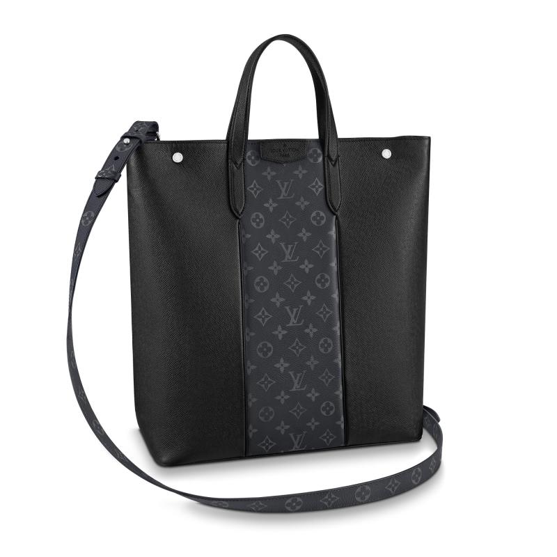 Louis Vuitton Men is Tote Bag LV M30431
