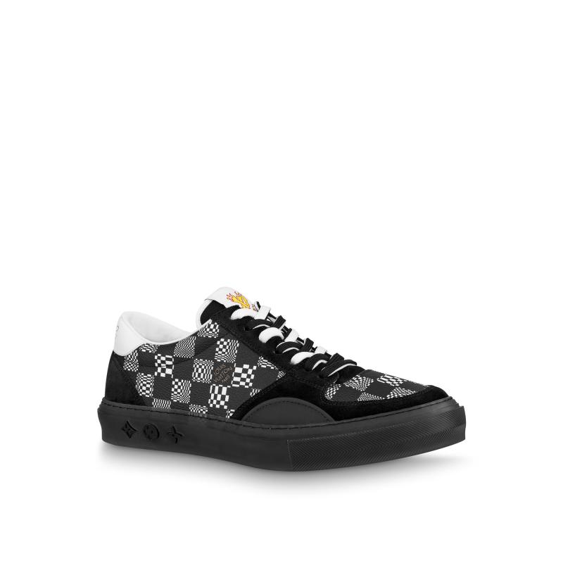 Louis Vuitton Men's Sports Shoes Casual Shoes LV 1A8Q18