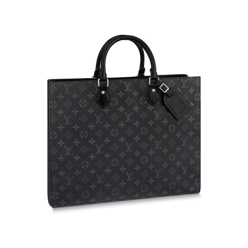 Louis Vuitton Men's Tote Bag LV M44733