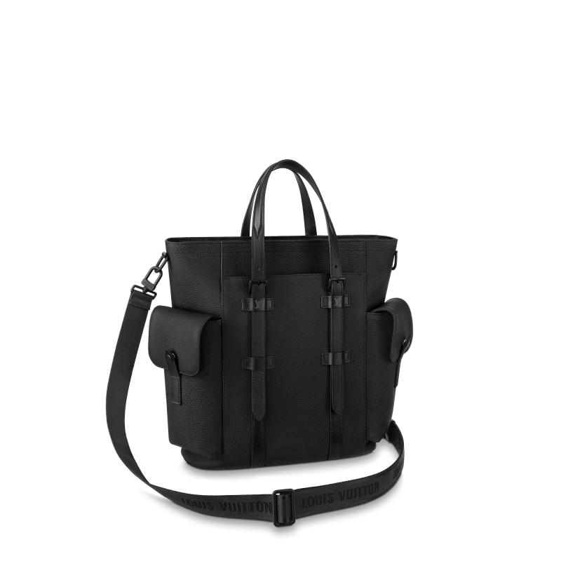 Louis Vuitton Men's Tote Bag LV M58479