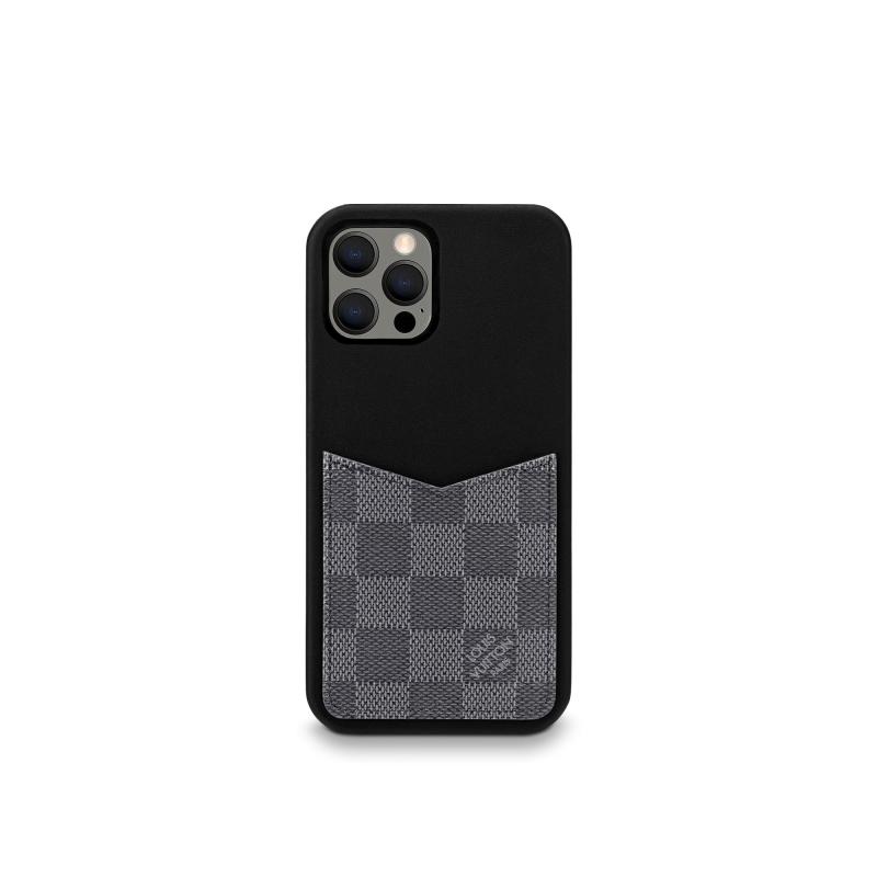 Louis Vuitton Men's Smartphone Case LV N60459