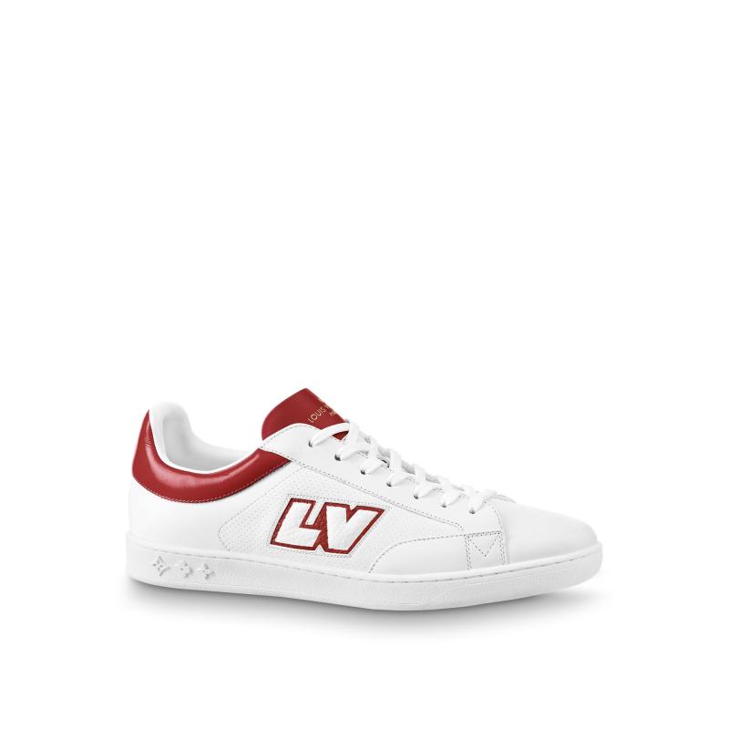 Louis Vuitton Men's Sports Shoes Casual Shoes LV 1A8XYS