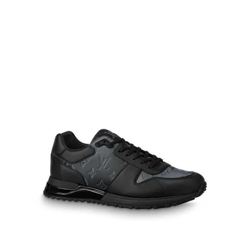 Louis Vuitton Men's Sports Shoes Casual Shoes LV 1A8KJ0