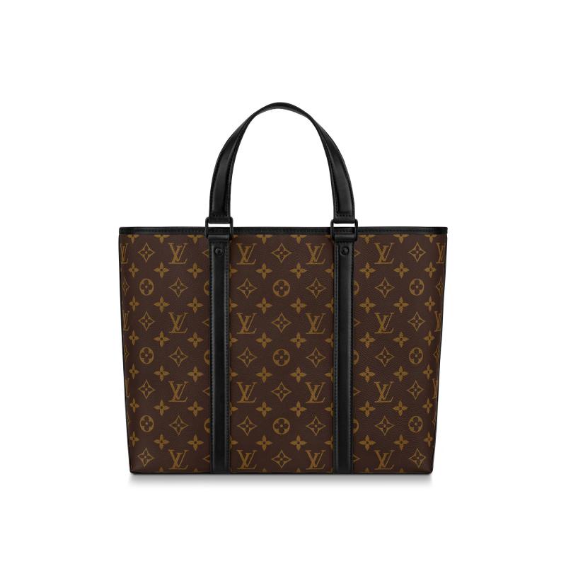 Louis Vuitton Men's Tote Bag LV M45734