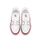 Louis Vuitton Men's Sports Shoes Casual Shoes LV 1A8SJY